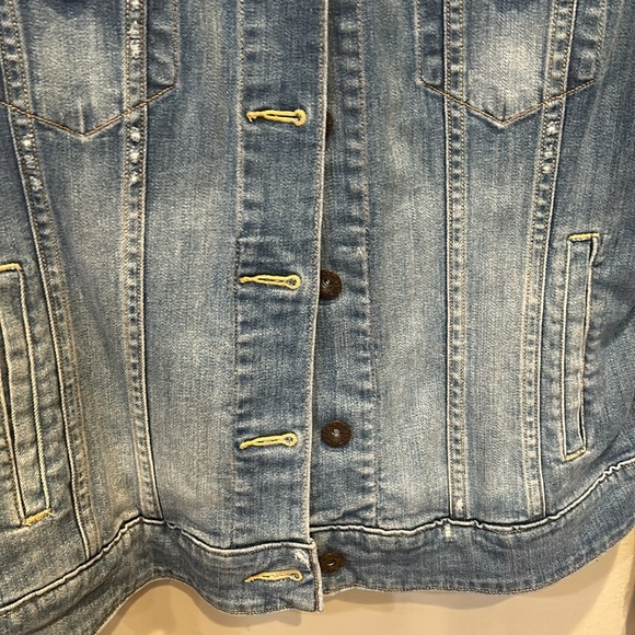 Levi’s Jean jacket - Picture 3 of 6